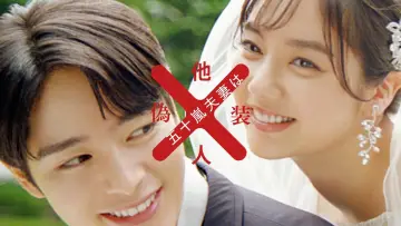Backdrop for the TV series "Mr. and Mrs. Igarashi Are Strangers in Disguise" #1736042