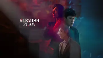 Backdrop for the TV series "Blemish Flaw" #1559037