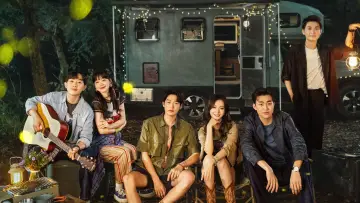 Backdrop for the TV series "Later, I Laughed" #1603437