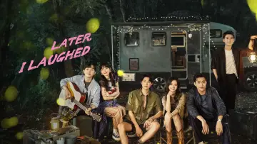 Backdrop for the TV series "Later, I Laughed" #1672751