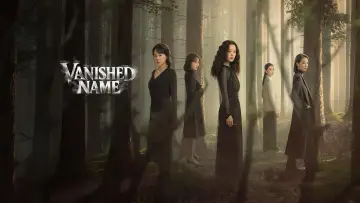 Backdrop к сериалу "Vanished Name" #1491648
