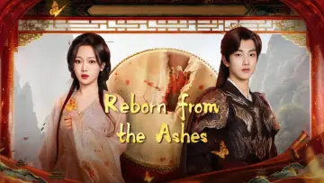 Backdrop for the TV series "Reborn from the Ashes" #1828866