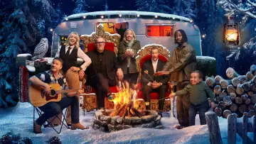 Backdrop for the TV series "Taskmaster’s New Year Treat" #1601193