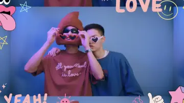 Backdrop for the TV series "Boys In Love" #1500970