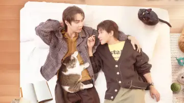 Backdrop к сериалу "Cat for Cash" #1486592