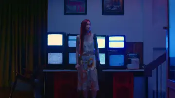 Backdrop к сериалу "Girl Rules" #1474074