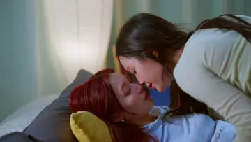 Backdrop к сериалу "Girl Rules" #1474092
