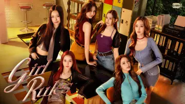 Backdrop к сериалу "Girl Rules" #1474106