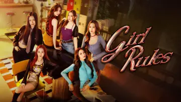 Backdrop к сериалу "Girl Rules" #1474107