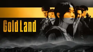 Backdrop for the TV series "Gold Land" #1471591
