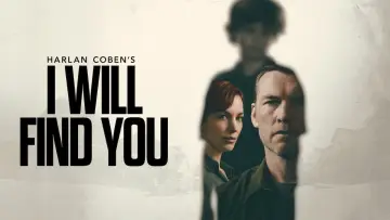 Backdrop к сериалу "I Will Find You" #1293114