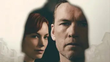 Backdrop к сериалу "I Will Find You" #1293115