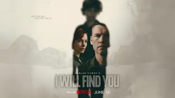 Backdrop к сериалу "I Will Find You" #1293119