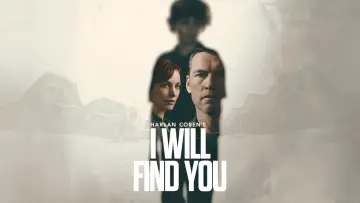Backdrop к сериалу "I Will Find You" #1293120