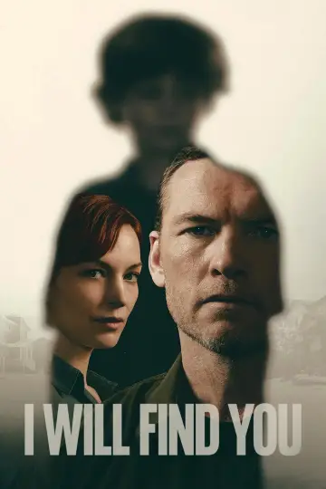 Poster к сериалу "I Will Find You" #1293140