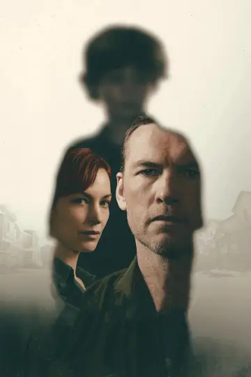 Poster к сериалу "I Will Find You" #1293148