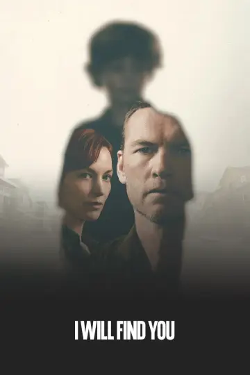 Poster к сериалу "I Will Find You" #1293149