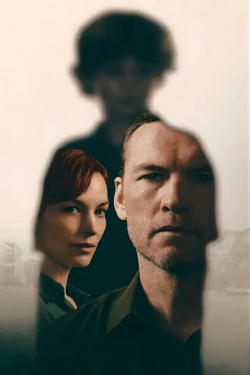 Poster к сериалу "I Will Find You" #1293151