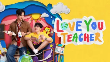 Backdrop for the TV series "Love You Teacher" #1497742