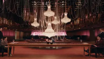 Backdrop к сериалу "Me and Thee" #1408964