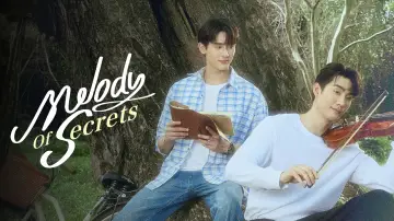 Backdrop for the TV series "Melody of Secrets" #1492588