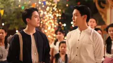 Backdrop for the TV series "Memoir of Rati" #1668772