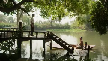 Backdrop for the TV series "Memoir of Rati" #1668803