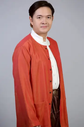 Poster for the TV series "Memoir of Rati" #1668891
