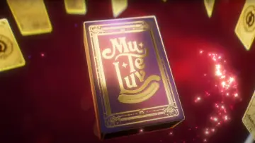 Backdrop к сериалу "MuTeLuv" #1476171