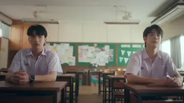 Backdrop к сериалу "MuTeLuv" #1476175