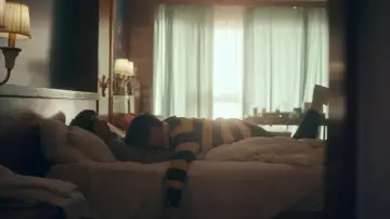 Backdrop к сериалу "MuTeLuv" #1476184