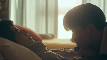 Backdrop к сериалу "MuTeLuv" #1476185