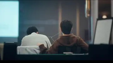 Backdrop к сериалу "MuTeLuv" #1476188