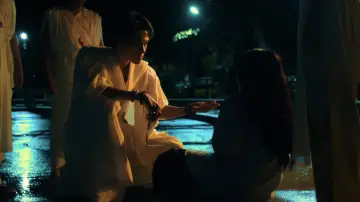 Backdrop к сериалу "MuTeLuv" #1476202