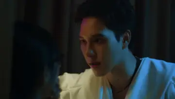 Backdrop к сериалу "MuTeLuv" #1476203