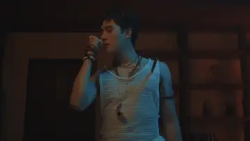 Backdrop к сериалу "MuTeLuv" #1476205