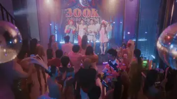 Backdrop к сериалу "MuTeLuv" #1476213
