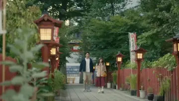 Backdrop к сериалу "MuTeLuv" #1476214