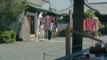 Backdrop к сериалу "MuTeLuv" #1476216