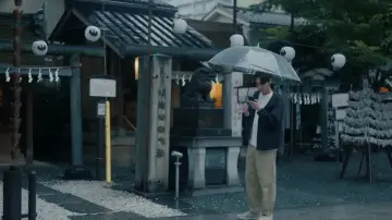 Backdrop к сериалу "MuTeLuv" #1476218