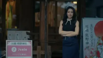 Backdrop к сериалу "MuTeLuv" #1476219