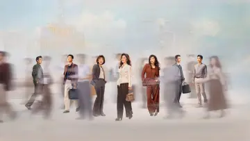Backdrop к сериалу "My Destiny" #1416941