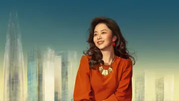 Backdrop к сериалу "My Destiny" #1416944