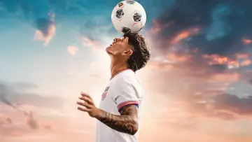 Backdrop for the TV series "PULISIC" #1898802