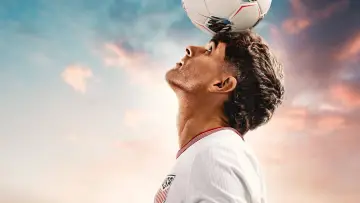 Backdrop for the TV series "PULISIC" #1898804