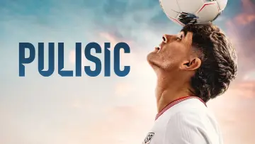 Backdrop for the TV series "PULISIC" #1898805