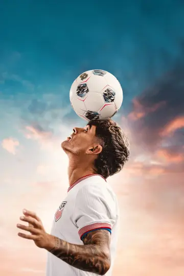Poster for the TV series "PULISIC" #1898815