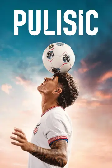Poster for the TV series "PULISIC" #1899049