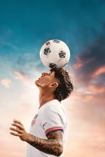 Poster for the TV series "PULISIC" #1899050