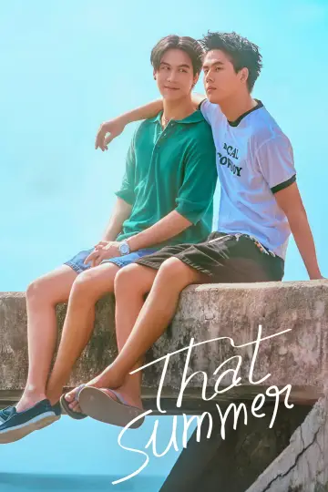 That Summer Poster